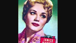 Janice Harper - That's Why I Was Born (1957)
