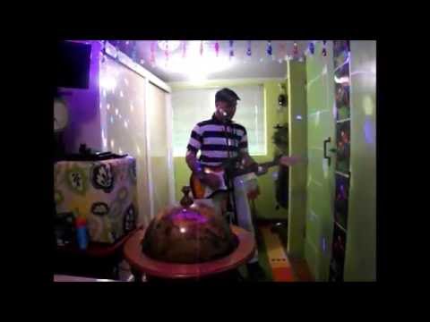 Paulo Gonzaga - Vou buscar o meu amor