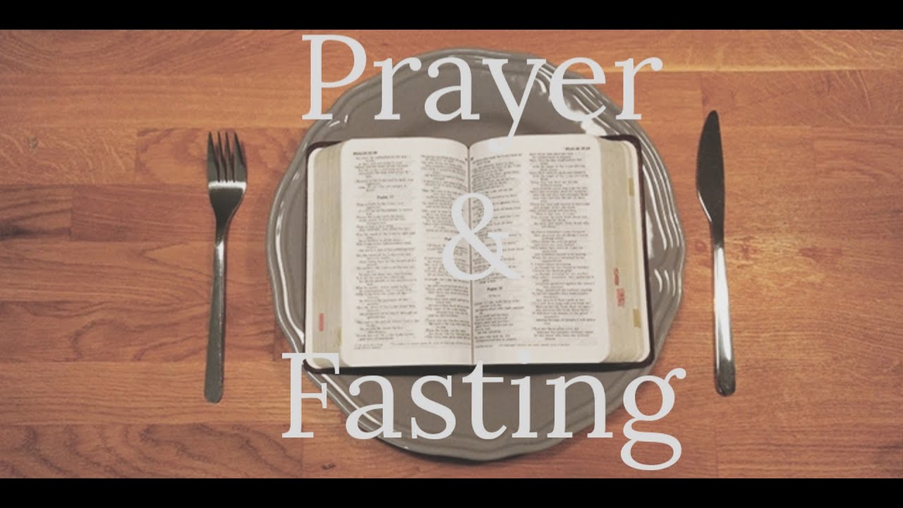 Bible Study On Prayer Fasting Matthew 6 16 18 bible-study-on-prayer-fasting-matthew-6-16-18