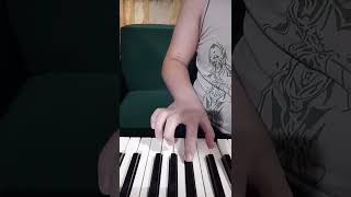 Sad | Piano