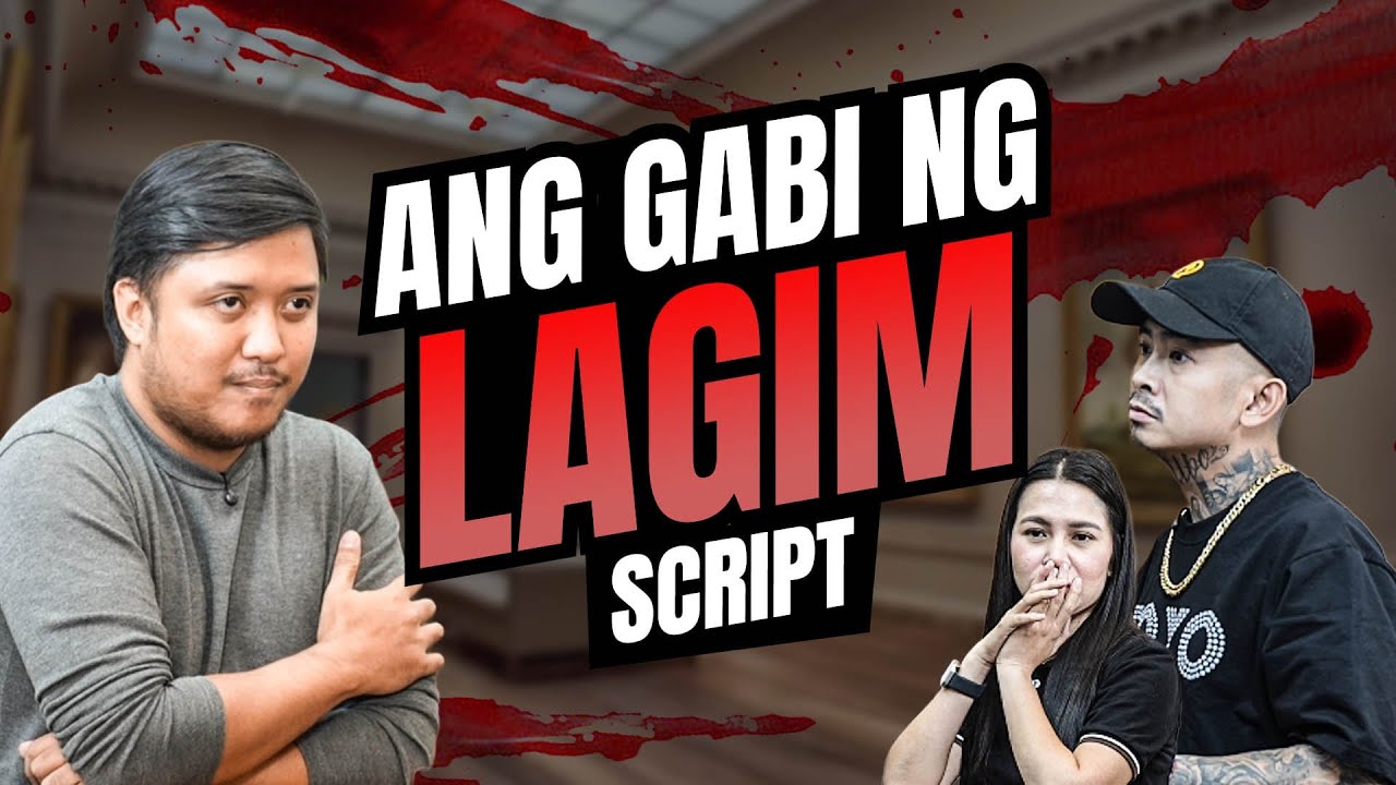 PP Stars Inc. S2 Ep.33 - Gabi ng Lagim, Ang Lihim ng Lumang Aklat! 😱