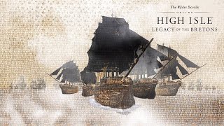 The Elder Scrolls Online: High Isle - History of the Systres