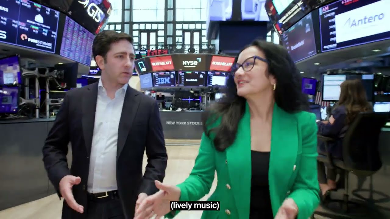 Own Company CFO discuss the impact of data activation and protection in today's landscape