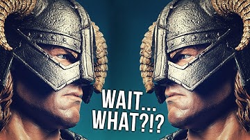 10 Skyrim Game Concepts That Make No Sense