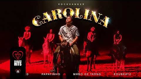 Carolina ft. Mago de Tarso - Major RD (Prod. Papatinho e Edu Beatz)