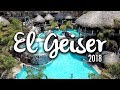 El Geiser, cómo llegar al mejor balneario de Hidalgo