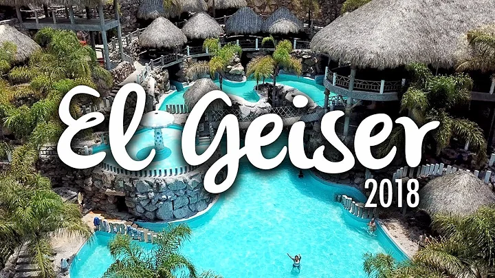 El Geiser (The Geyser), how to get to the best wat...