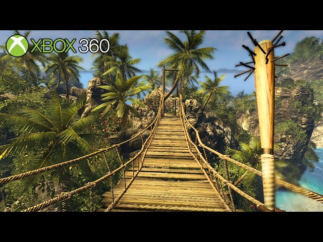 Dead Island Riptide - Xbox 360 (PAL FR) - Complet Et En Bon état !