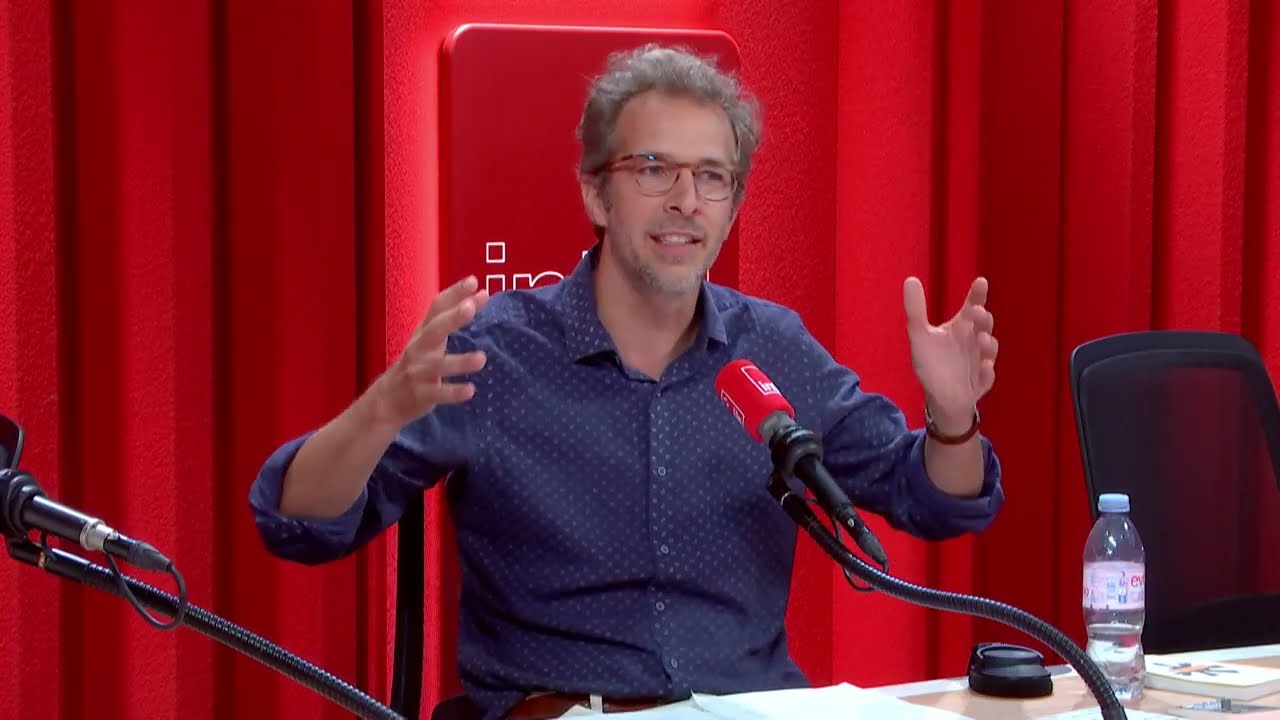 L'Odyssée est "un texte qui contient absolument toutes les expériences humaines"