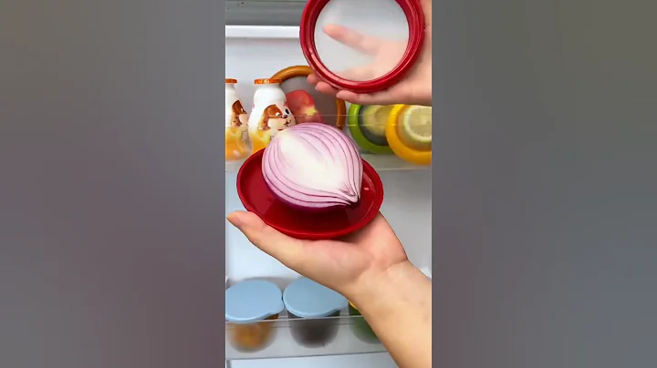 Top 3 Most Useful Kitchen Gadgets #gadgets #shorts #viral thumbnail