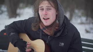 A Lack of Understanding - Piers Dashfield (The Vaccines cover)