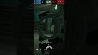 Random r6 clip #3