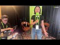 NVIDIA GTC Developer Community Livestream