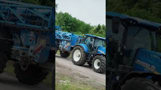 Anhängerfeldspritze Lemken Für 5000  Startpreis? Kein Witz.