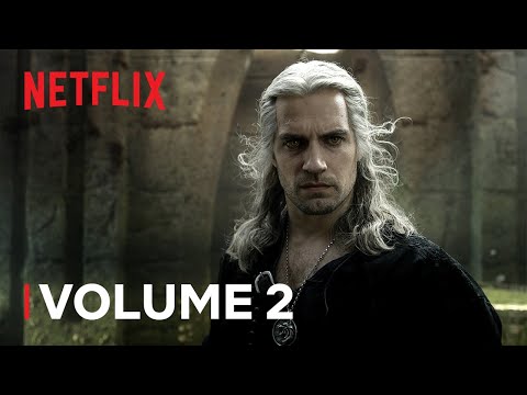 The Witcher - Stagione 3 | Volume 2 | Netflix Italia