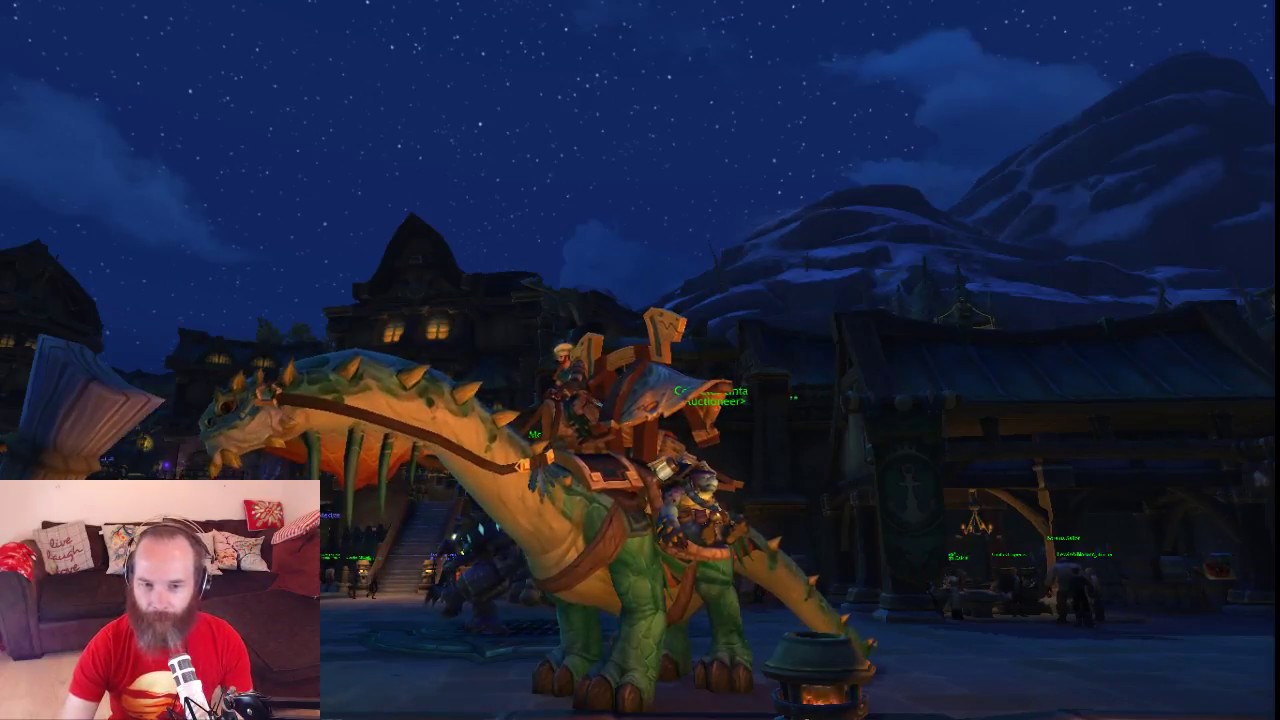 Chill Goldmaking | TSM & Professions | Cleaning & Pruning Groups