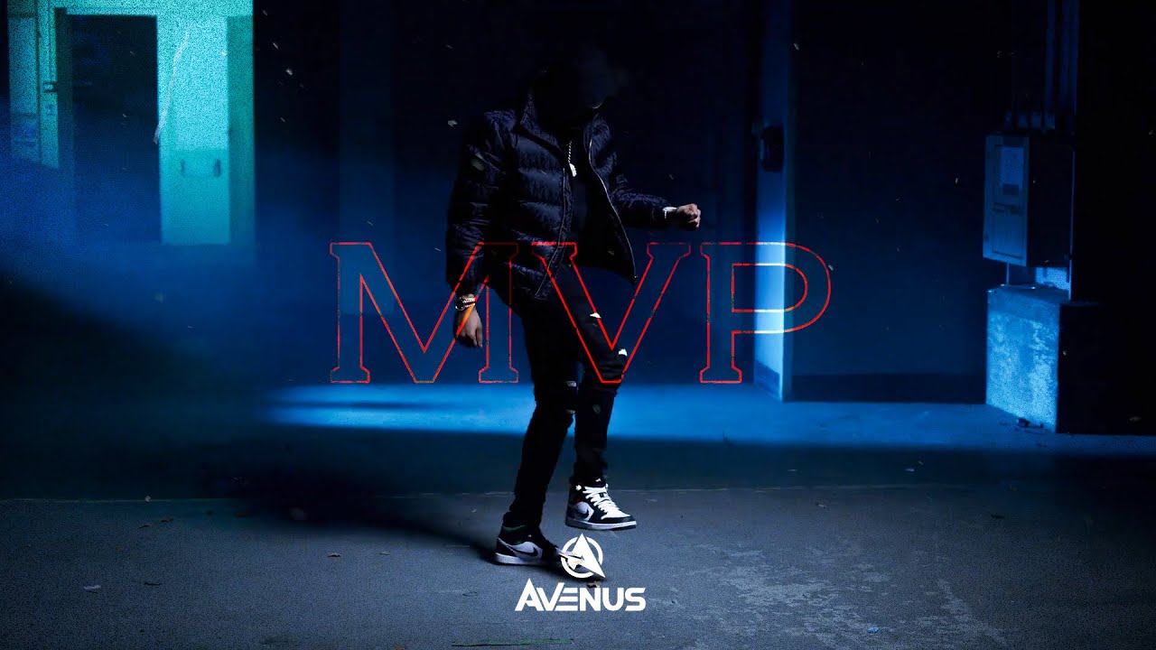 [FREE] RUSS MILLIONS x POP SMOKE type beat - "MVP" | UkDrill/NyDrill instrumental 2022