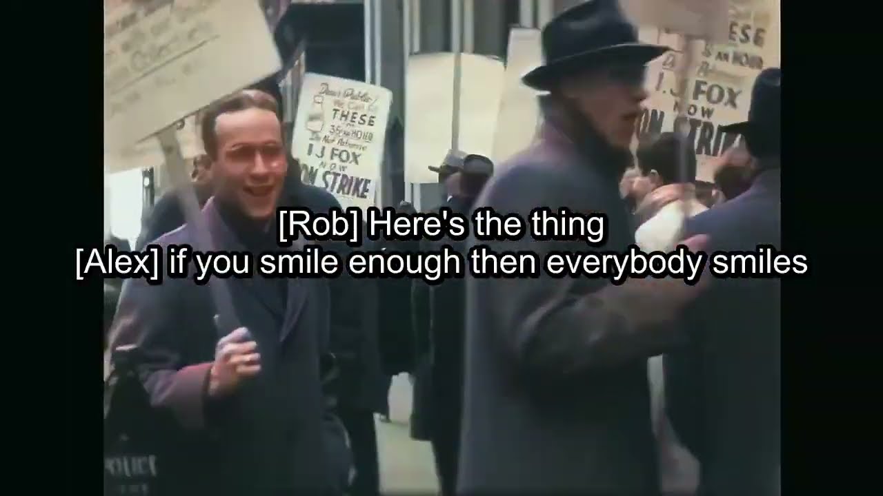 Karaoke -- Sports Team - Here's the Thing (2020)