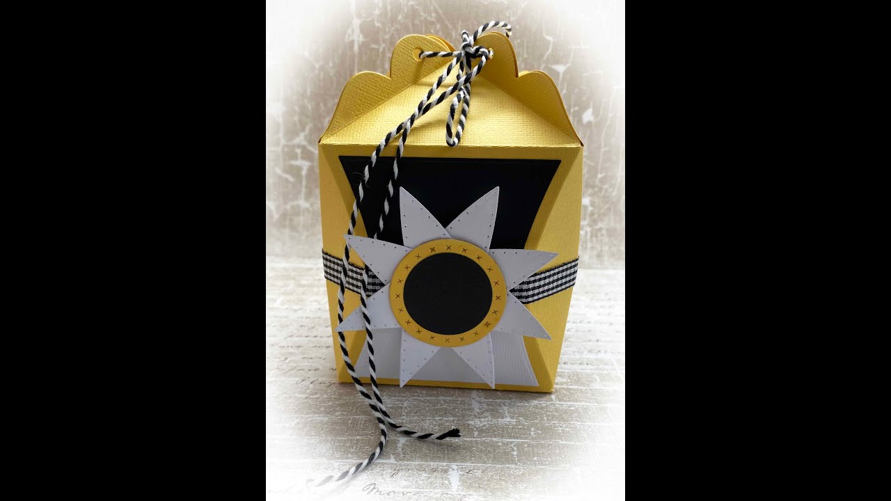 Tonic Studios Showcase - Luxurious Lantern