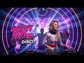 Italo &amp; Euro Disco Mix 2026 — Euro Dance Mix 2026 | Modern Talking Style High Energy