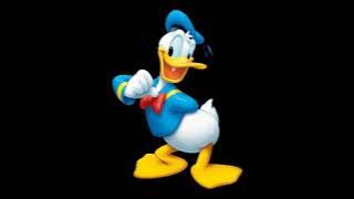 Download lagu Donald Duck: Goin' Quackers Donald Duck Voice Clips