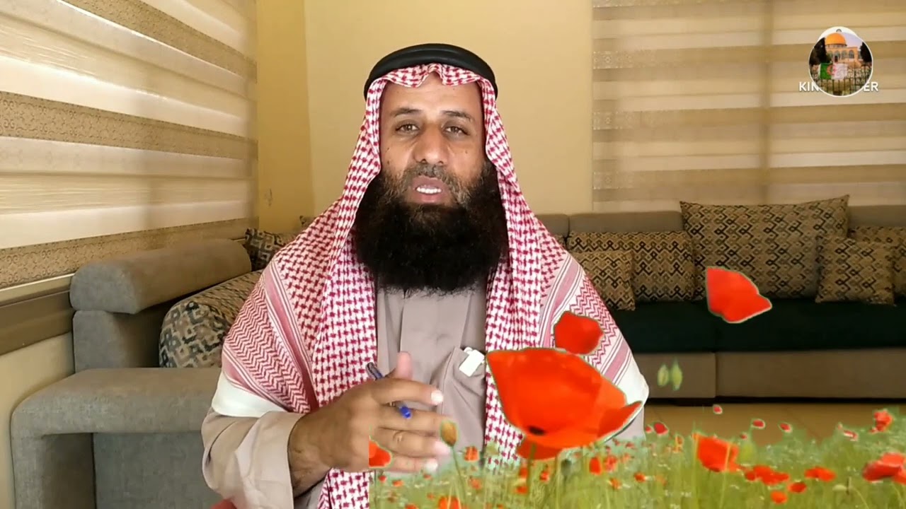 من يفرح بسقوط الآخرين لا يصعد أبدا (قصة عن عاقبة الشماتة) #نصائح_شرعية