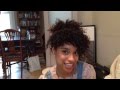 Capture de la vidéo Lianne La Havas On Prince's Visit To Her Flat - Interview For Nme