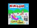 MC Lars & K. Flay - It's A Party Y'all (ft. Damondrick Jack) [Official Audio]