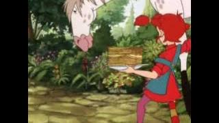 Pippi Longstocking What Shall I Do Today