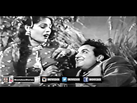 HAAN DEYA MUNDIYA VE - ZUBAIDA KHANUM - PAKISTANI FILM YAKKAY WALI