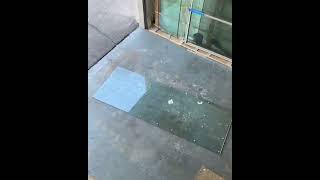 Celebrity Shattering the Myth: How to Break Glass with a Hammer! 🤯#Physics #Science #DIY #LifeHacks #Glass #Pr Profile