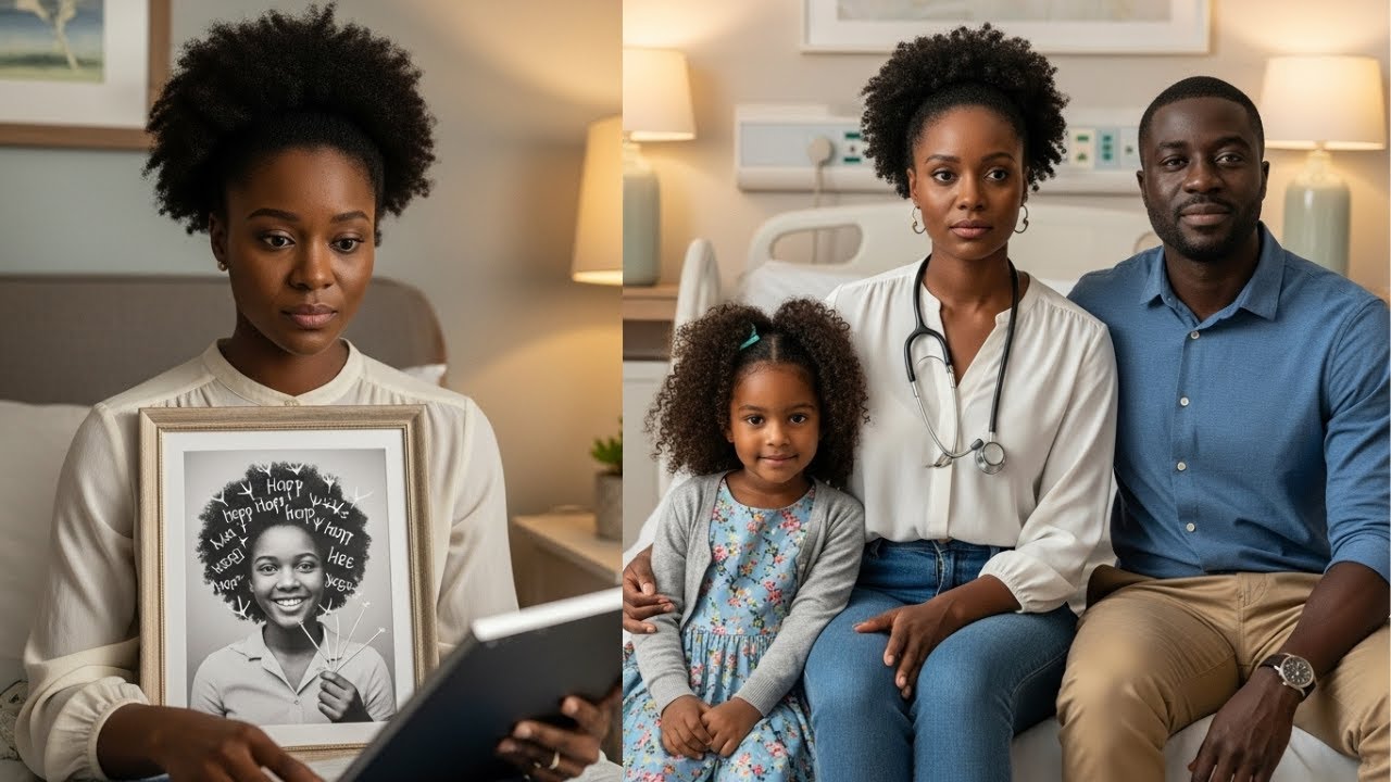 She Lost Everything in One Day    But Found a New Purpose