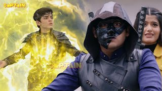 Baalveer Returns ( बालवीर ) || EP - 152, 153, 154