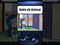 Nobita yêu Dekisugi