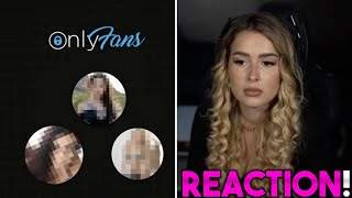 Elena Kamperi Reagiert Auf Onlyfans Scam Das Riesige Netzwerk Der Insta-Betrüger