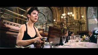 La Femme Nikita Official Trailer #1 - Jacques Boudet Movie (1990) HD