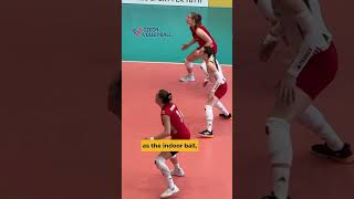 Why Beach Volleyball Balls Float Differently! screenshot 4