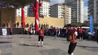 Ayaş Genç Gökler Ekibi