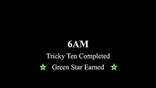 Tricky Ten Beaten Thunder's Frenzy Recoded 3.0.4