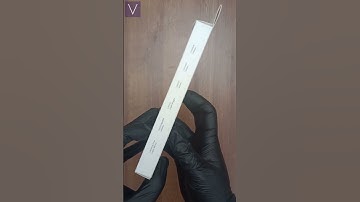 Portronics Chicklet Foldable Keyboard Unboxing ❤️🤩😱 #shorts #viralshorts