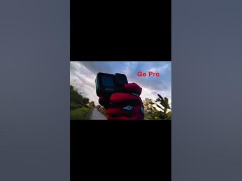 Go pro 9 #gopro #explore #shortvideo #vlogs - YouTube