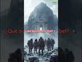 ¿Qué buscaron en el Tíbet? 🏔️ El secreto de las SS #misterio #historiasdeterror #shorts