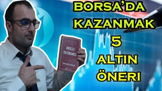 Borsada Bi̇lmeni̇z Gereken En Temel 5 Kural Hi̇sse Senedi̇ Adi̇ Ve İmti̇yazli Hi̇sse Senedi̇ 