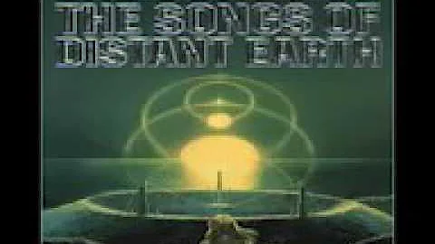 The Songs of Distant Earth - Arthur C. Clarke