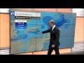 Nor'easter to pummel northern New England