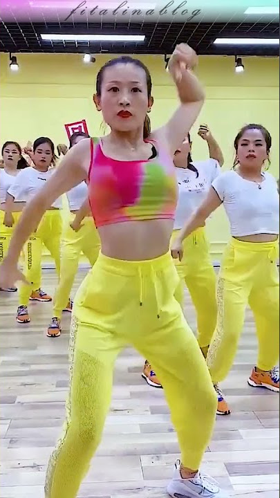 Do This SIMPLE Exercise to LOSE WEIGHT Fast! Kiat Jud Dai Workout
