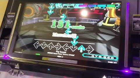 【DDR WAVE】toy boxer【DDR A20 PLUS】