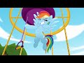 Rainbow Roadtrip - My Little Pony Special