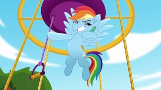 Rainbow Roadtrip  My Little Pony Special