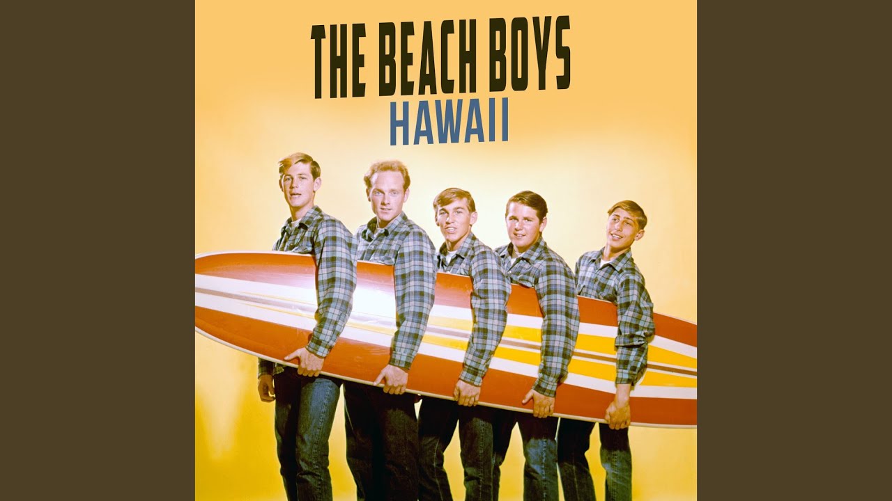 Hawaii